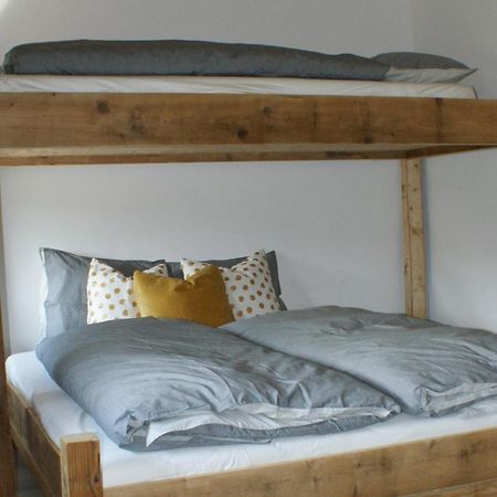 L'Hotat Di Loup Bed & Breakfast Courtedoux Eksteriør bilde