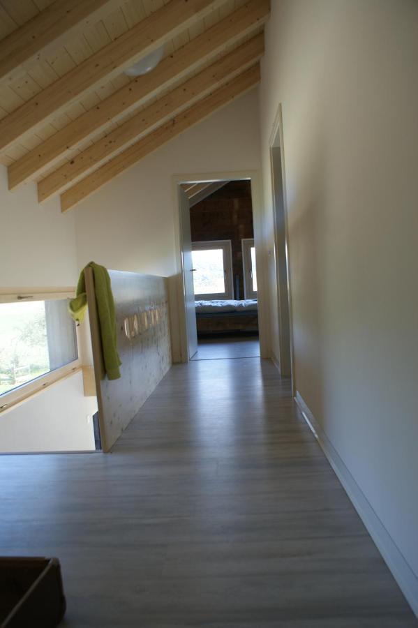 L'Hotat Di Loup Bed & Breakfast Courtedoux Eksteriør bilde